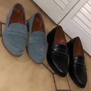 Women’s loafers